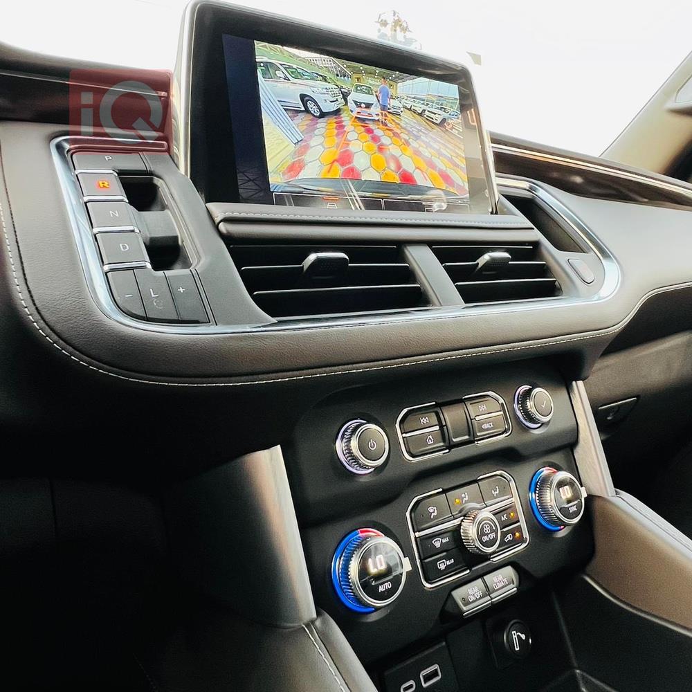 GMC Yukon
